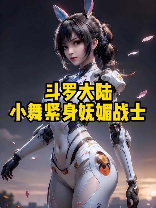 斗罗大陆手游全新剧情揭秘,小舞与漂亮小姐姐的爱恨交织,你准备好了吗?