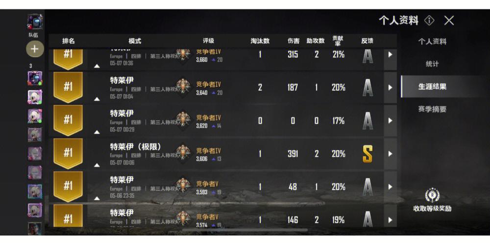 绝地求生,未来之役手游最低配置及趣味玩法详解