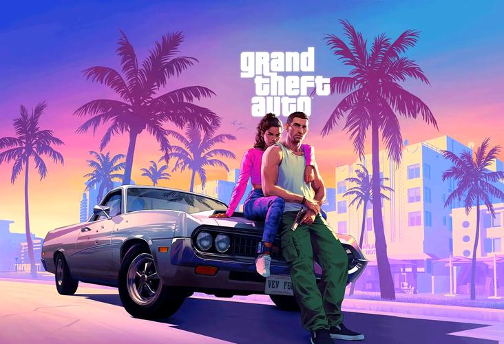 GTA5震撼登陆Steam移动端，开启前所未有的游戏盛宴！
