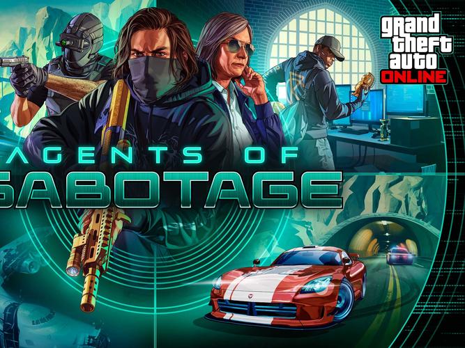 GTA5震撼登陆Steam移动端,开启前所未有的游戏盛宴!