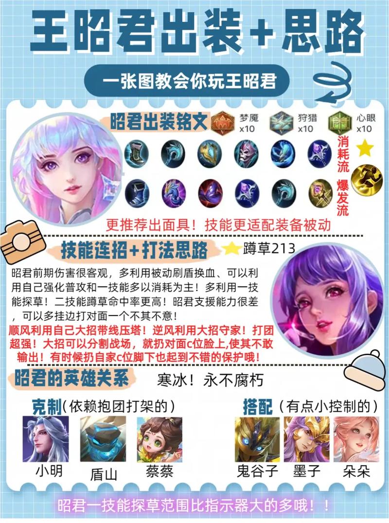 王者荣耀昭君的回家之路活动全面解析，趣味玩法攻略与技巧指南