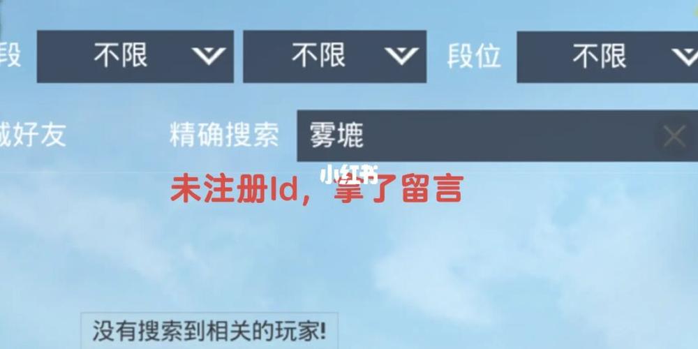 和平精英双字ID稀缺资源大揭秘，探索未注册ID的奇妙之旅及游戏新玩法