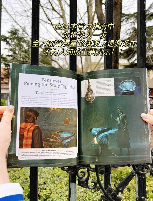 霍格沃茨之遗手游版，钟声引导下的魔法冒险全攻略