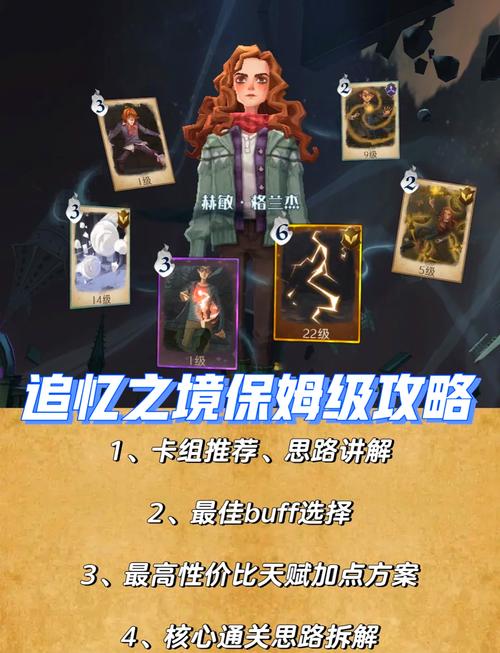 哈利波特，魔法觉醒挑战极限！哈利波特坚持几秒寻碎片攻略及趣味玩法揭秘