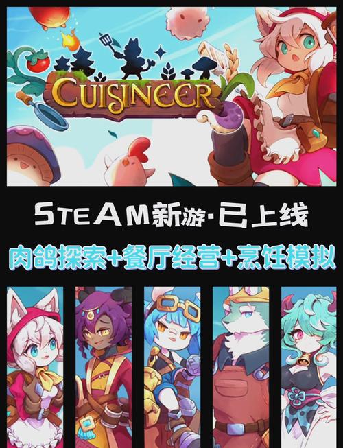 ReFantazio,烹饪幻想之旅,解锁美食与魔法的奇妙融合