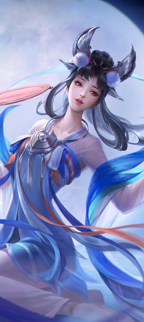 王者荣耀如梦令新春返场，绝美皮肤引领古风潮流，玩法升级等你来战！