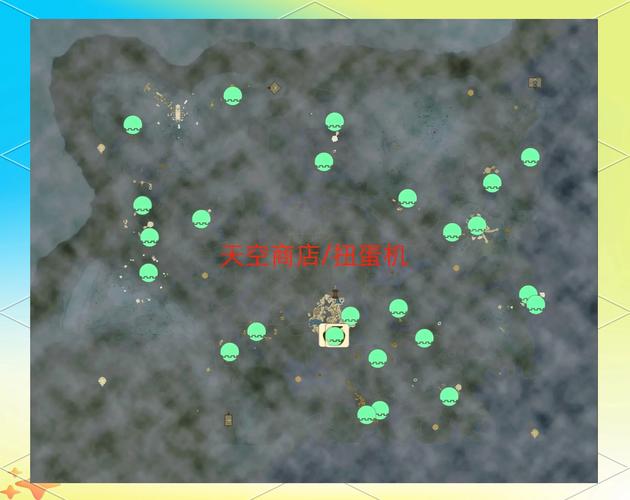 塞尔达传说望远镜标记任务攻略及趣味玩法揭秘