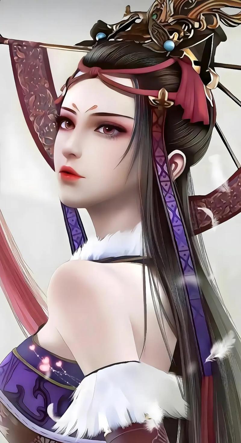 画江湖之不良人手游,真岐王震撼登场,解锁全新战力巅峰!