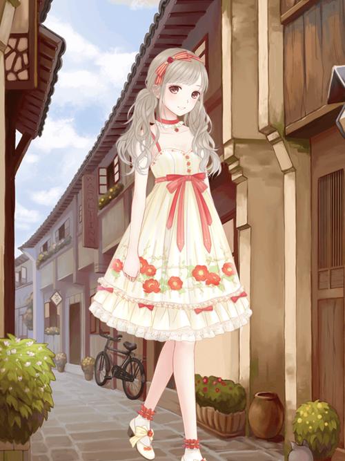 暖暖环游世界旅行者暖暖17搭配攻略与趣味玩法揭秘