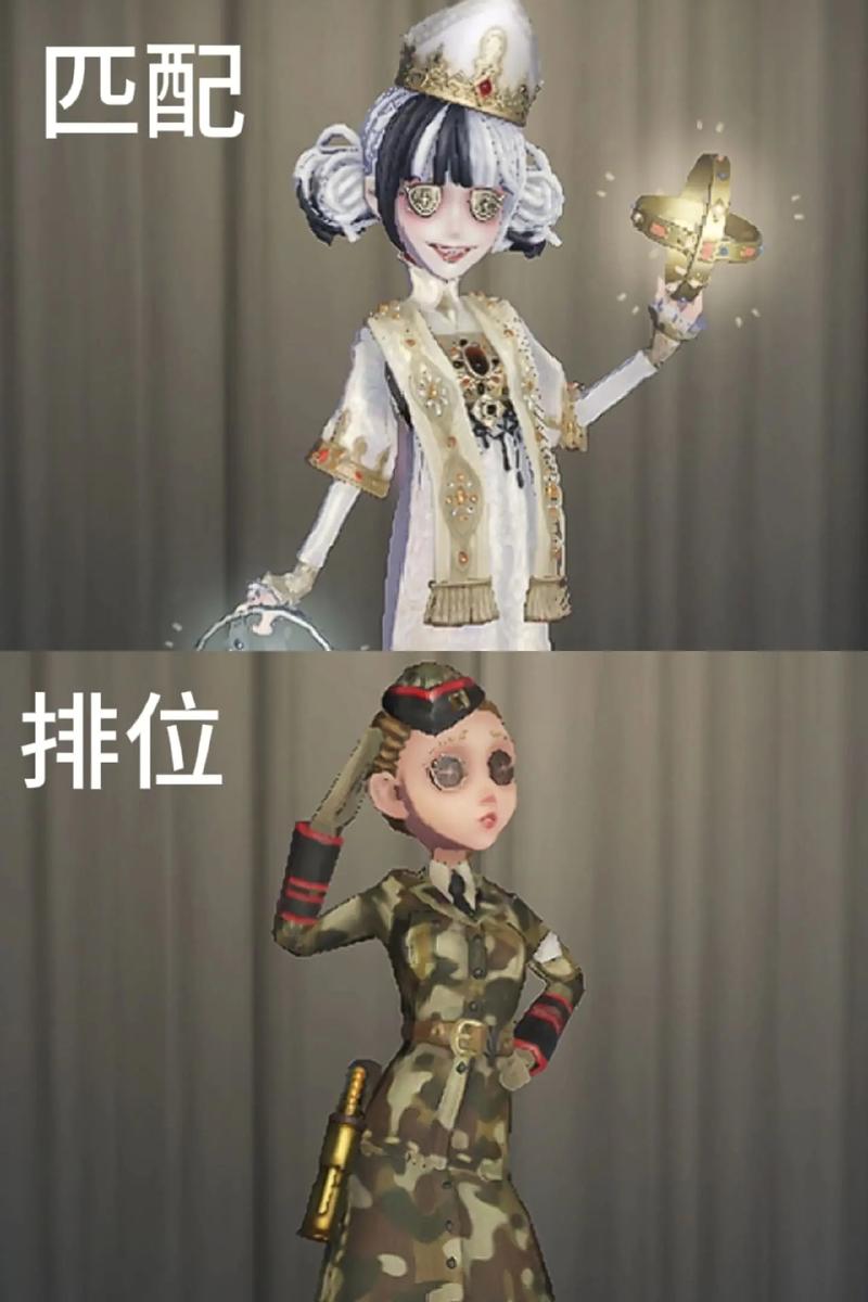 第五人格空军阵容搭配全攻略，揭秘最强空军组合！