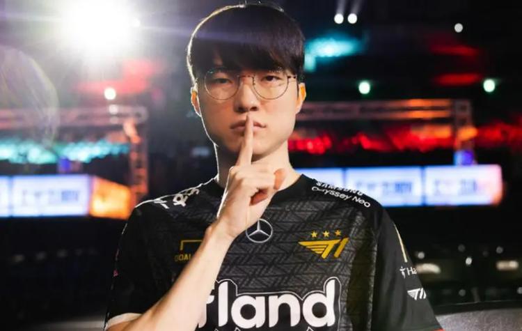 LOL传奇选手Faker翻滚操作深度解析与实战技巧探索