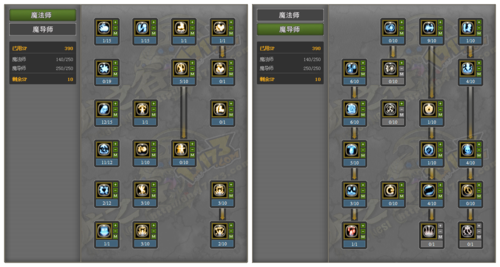龙之谷手游魔法师技能全解析与深度攻略指南，解锁你的魔法潜能！