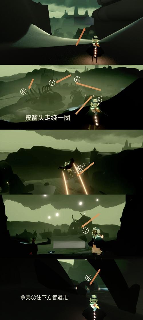 光遇墓土兑换，解锁你的奇幻冒险之旅，探索未知世界的奥秘