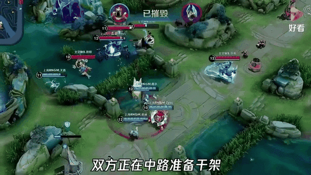 王者荣耀秋季赛KPL转会期,明星选手转会动态与趣味玩法揭秘