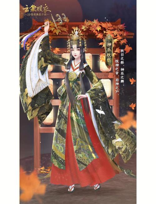 云裳羽衣深度解析,服装自定义限制与趣味玩法大揭秘