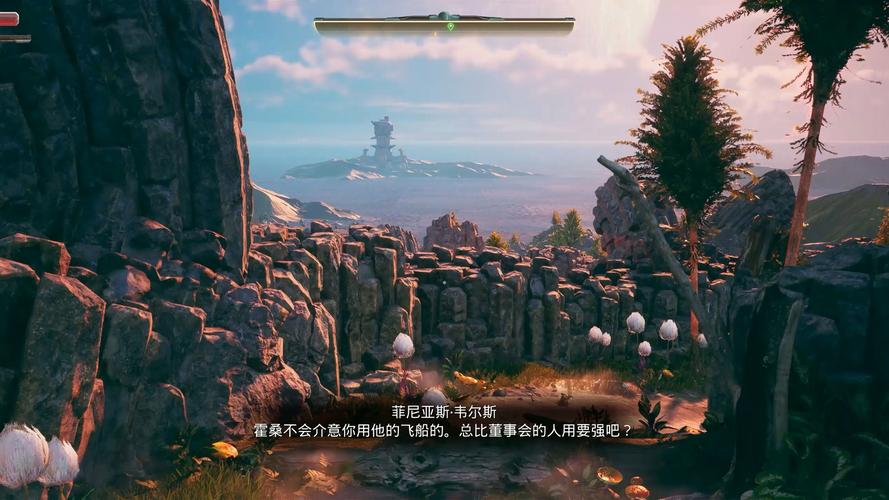 时空边际安卓新版震撼发布，探索独特游戏世界的无限可能