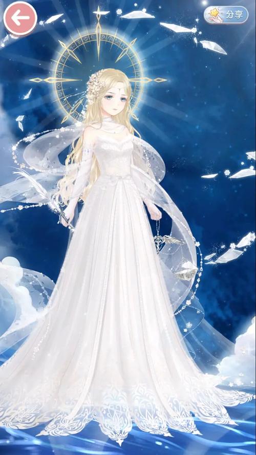 奇迹暖暖缱绻白羽套装获取攻略,携手联盟,共创绝美华章