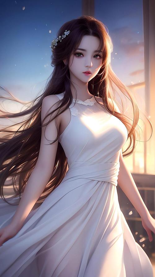 超次元女神手机版震撼上线!竖屏卡牌新体验,超级好玩不容错过!