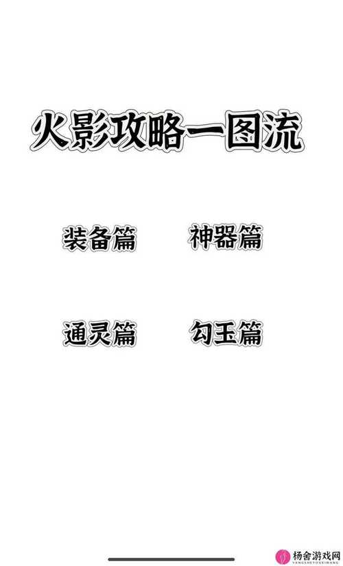 火影忍者手游极速晋升巅峰攻略，揭秘高效上分策略与趣味玩法