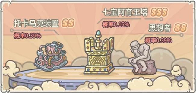 最强蜗牛,阿育王塔攻略全面揭秘,解锁宝塔专属宝藏指南