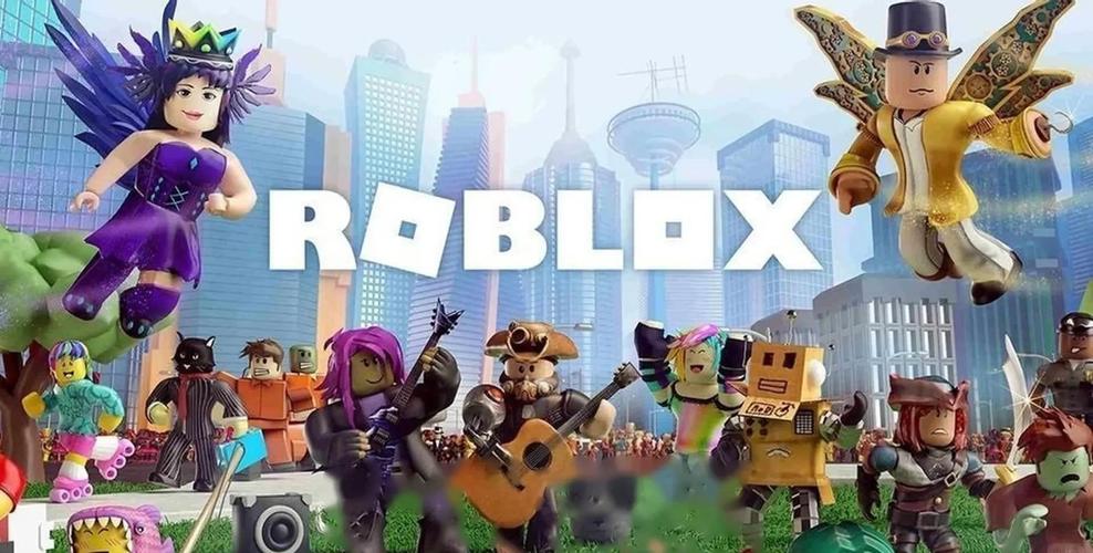 Roblox国际服最新版2023下载,探索无限创意的多人在线3D沙盒游戏新世界