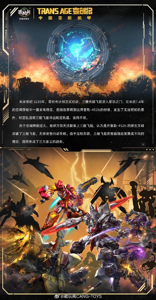 CF手游擎天变形新纪元,解锁战斗无限可能