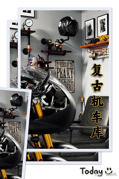复古车库机械模拟器震撼发布,爱车收集与机械修复的双重乐趣!