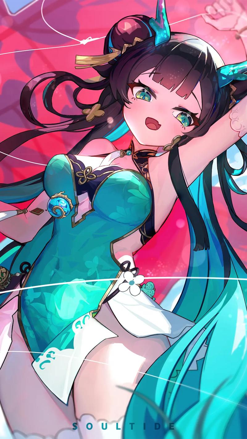 灵魂潮汐女武神蕴灵完美搭配玩法攻略,深度挖掘战斗策略,解锁战斗极致快感