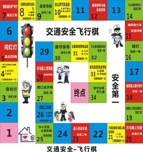 大富翁飞行棋最新版火爆上线,休闲益智新选择!