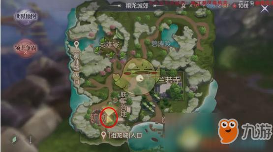 完美世界手游深度攻略,揭秘高效跑魔方技巧与趣味玩法
