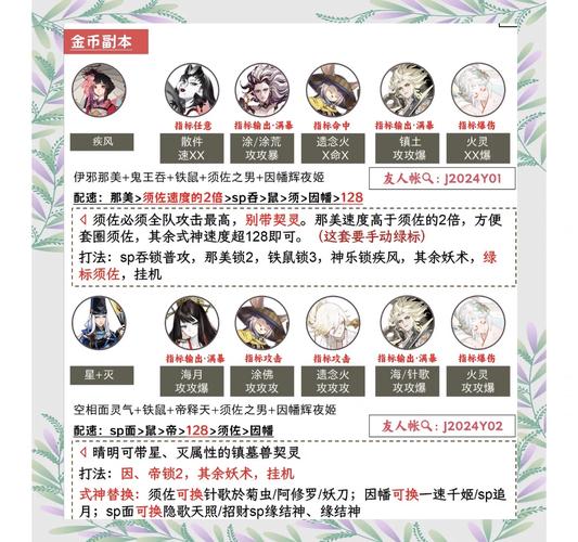 阴阳师悬赏封印骨女高效刷取攻略,探索与战斗的双重乐趣