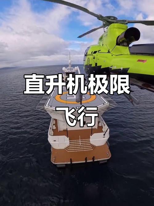 虐心直升机震撼来袭，挑战极限的飞行冒险射击之旅