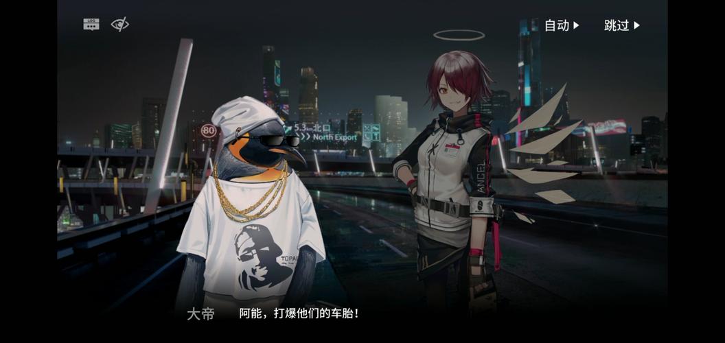 明日方舟喧闹法则CB版本盛大更新,全新玩法引爆策略塔防热潮