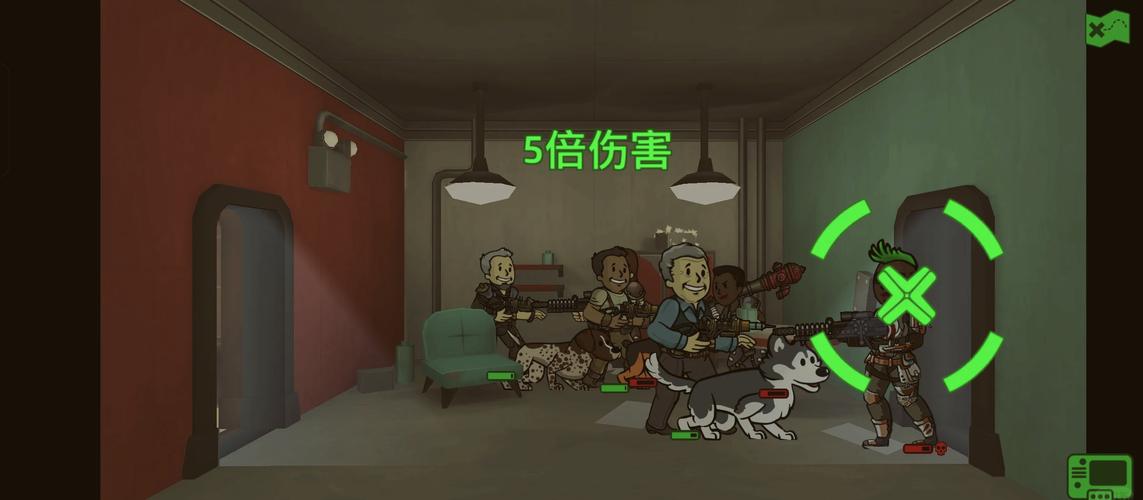辐射避难所生育系统深度解析，成功繁衍后代操作指南与趣味玩法