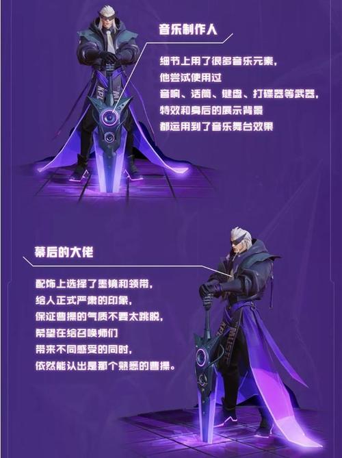 王者荣耀曹操KPL限定皮肤天狼征服者全攻略，炫酷特效与趣味玩法揭秘