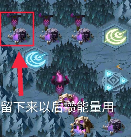剑与远征凄风谷地深度攻略，揭秘高效通关秘籍与隐藏彩蛋