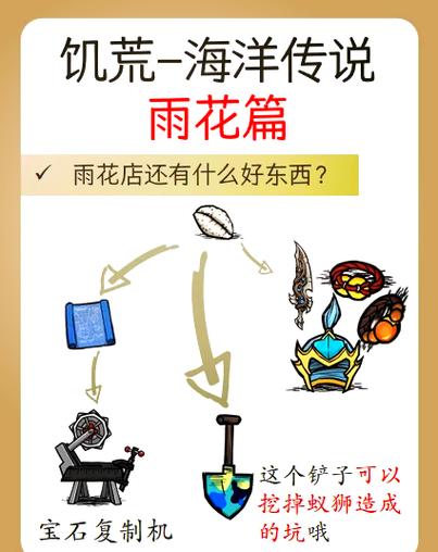 饥荒联机版手游,揭秘海草移植全攻略,探索海底奇妙世界