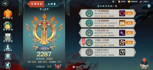 剑网3指尖江湖洛风技能全解析与武林高手养成攻略