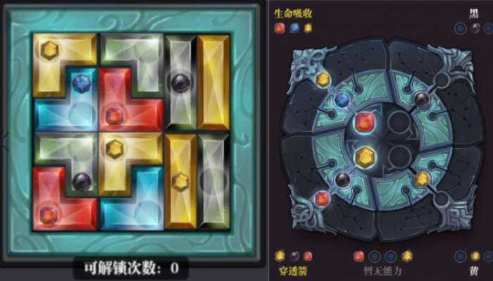 魔渊之刃幸运值大揭秘,解锁装备爆率的神秘钥匙,探索无尽深渊的奇遇之旅