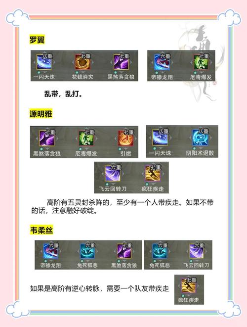 剑侠情缘手游经验快速获得技巧全解析及趣味玩法探索