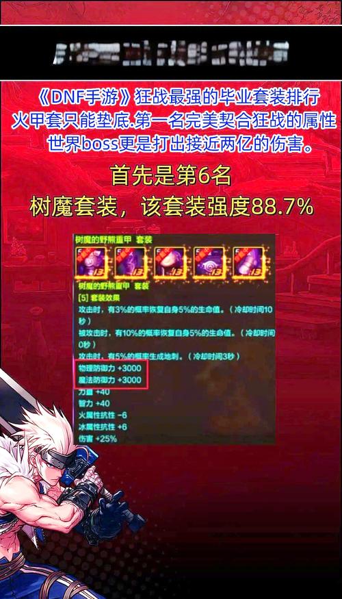 DNF手游角色对比,红眼与剑魂,哪个更易成为你的战斗伙伴?