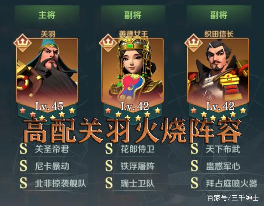 文明与征服后期最强阵容搭配及趣味玩法揭秘