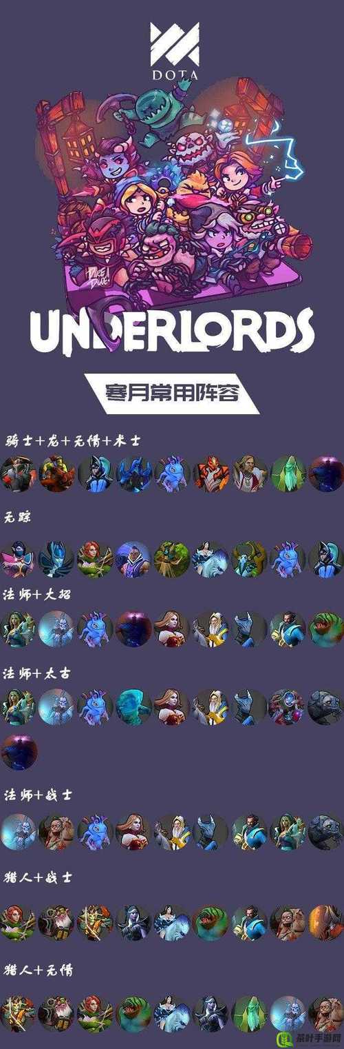 刀塔传奇英雄试炼全攻略，解锁最强阵容与实战秘籍