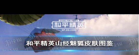 和平精英山经魅狐皮肤价格全面剖析，抽取成本、运气与趣味玩法详解