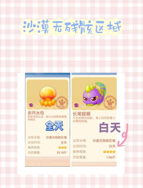 摩尔庄园最新传说鱼揭秘,神秘探险与捕捉技巧全攻略