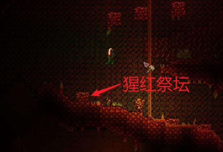 泰拉瑞亚猩红钥匙模具的神秘之旅,解锁未知世界的奇妙冒险