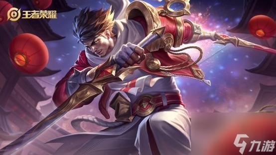 王者荣耀宫本武藏无限二刀流卡法揭秘与趣味玩法探索