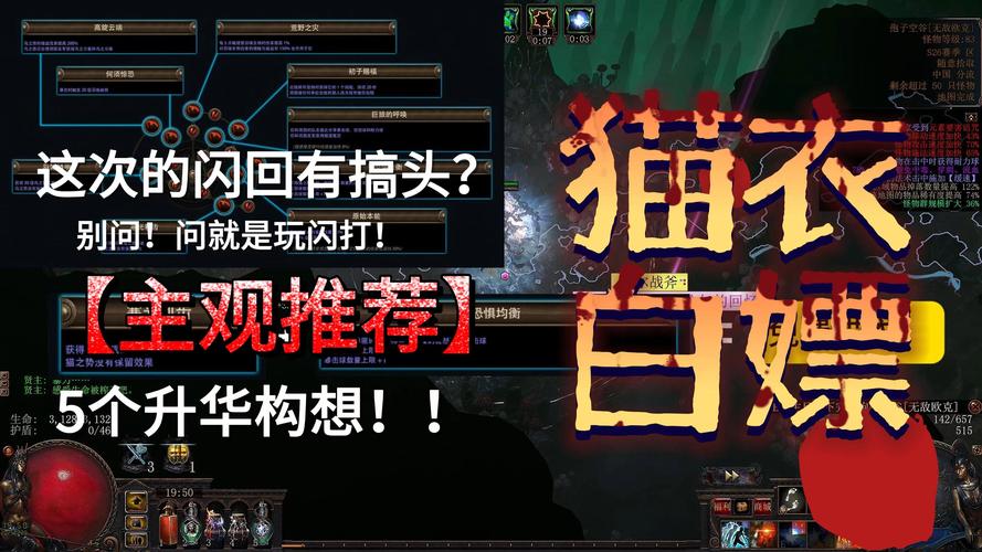 流放之路深度揭秘,贵族之路的璀璨开启与趣味玩法探索