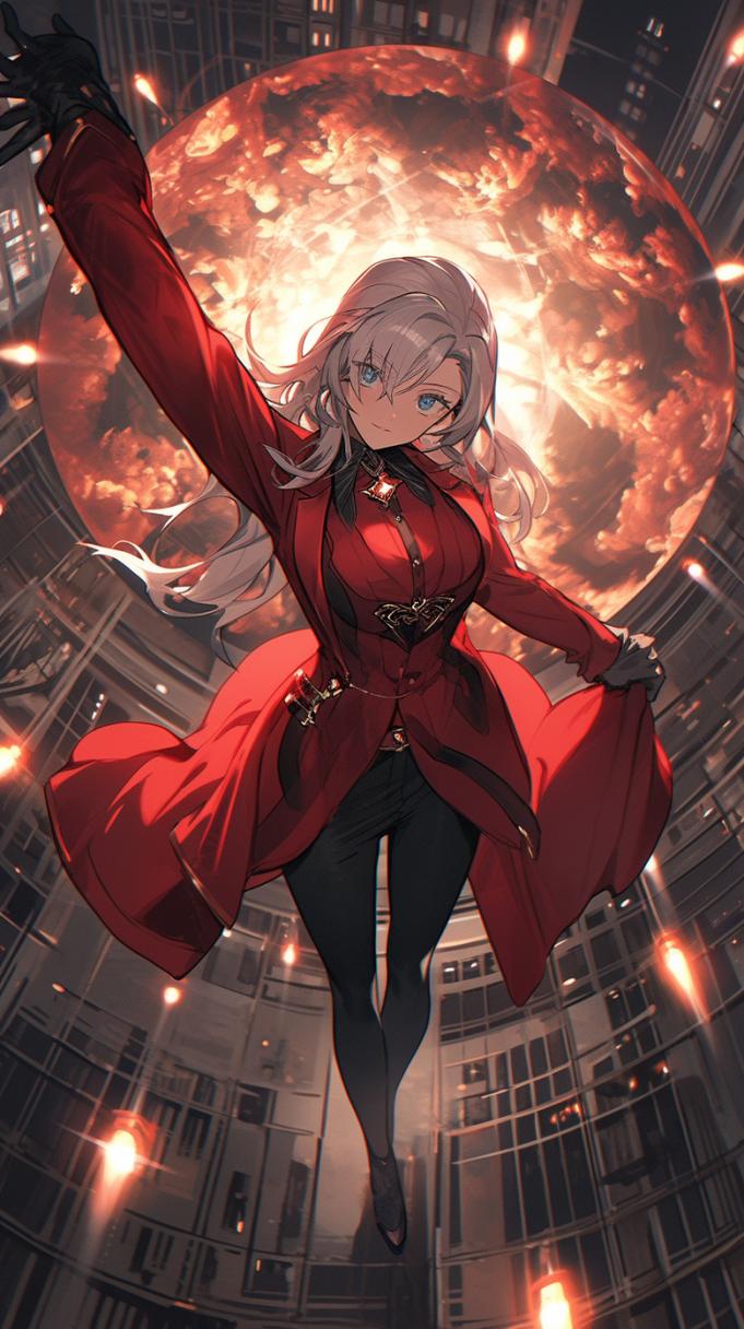Fate/Grand Order角色深度剖析,宫本武藏技能全解析及实战玩法