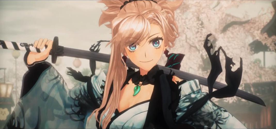 Fate/Grand Order角色深度剖析,宫本武藏技能全解析及实战玩法
